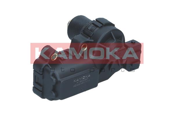 Idle Control Valve, air supply - 4190037 KAMOKA