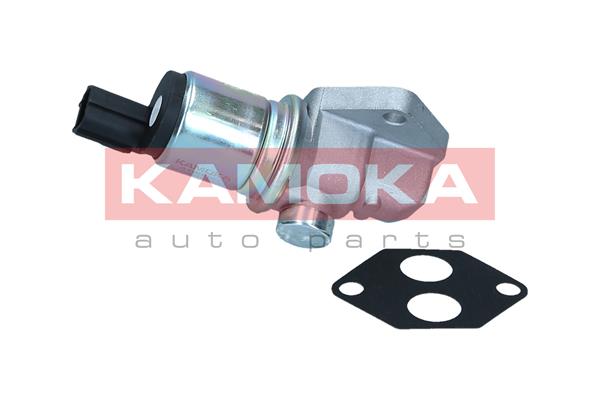 Idle Control Valve, air supply - 4190041 KAMOKA