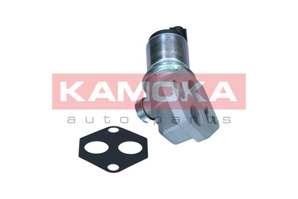 Idle Control Valve, air supply - 4190041 KAMOKA