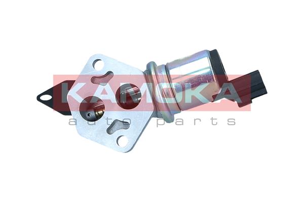 Idle Control Valve, air supply - 4190041 KAMOKA