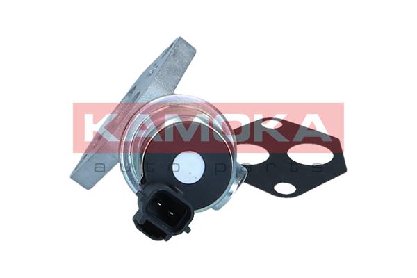 Idle Control Valve, air supply - 4190041 KAMOKA