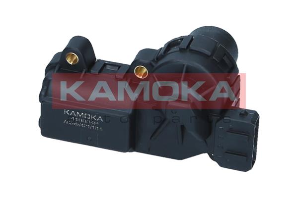 Idle Control Valve, air supply - 4190042 KAMOKA