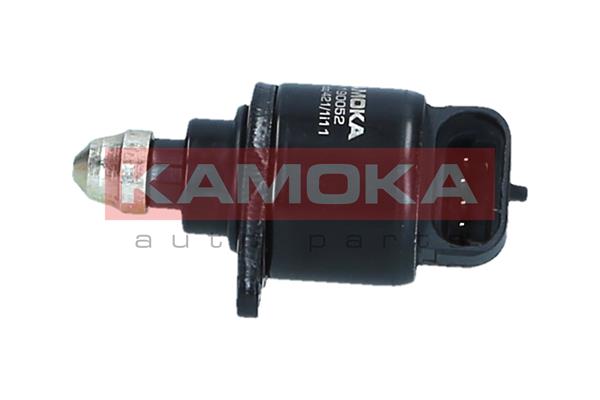 Idle Control Valve, air supply - 4190052 KAMOKA