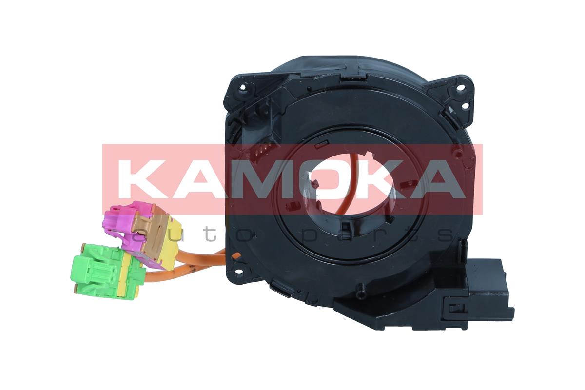 Molla spiroelicoidale, Airbag - 4210001 KAMOKA