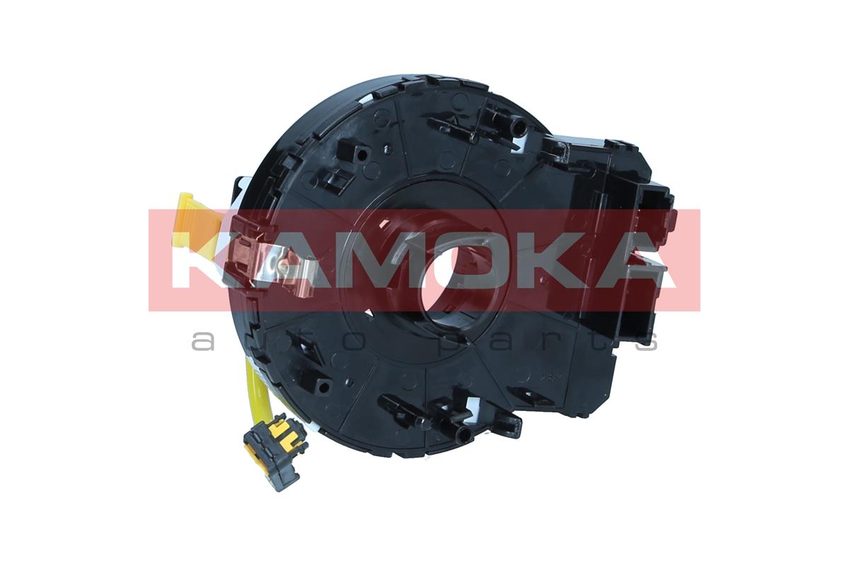 Molla spiroelicoidale, Airbag - 4210002 KAMOKA