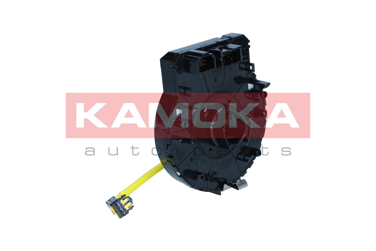 Molla spiroelicoidale, Airbag - 4210003 KAMOKA