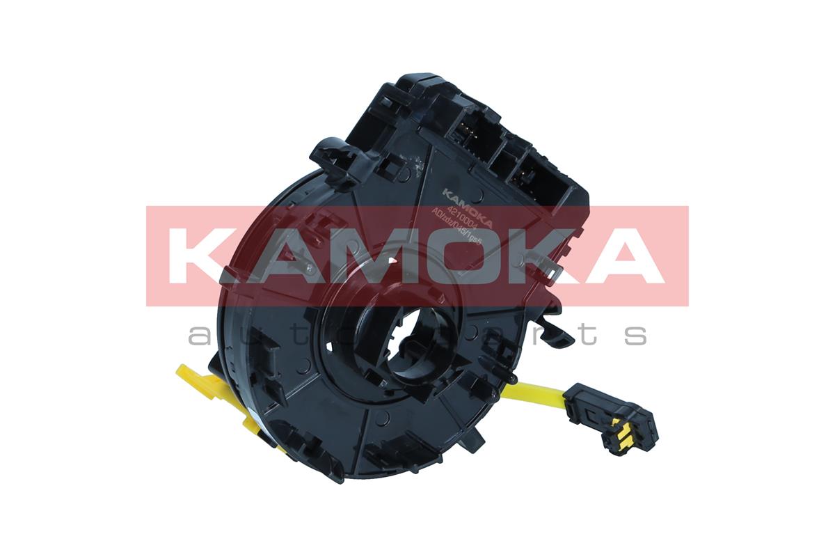 Molla spiroelicoidale, Airbag - 4210004 KAMOKA