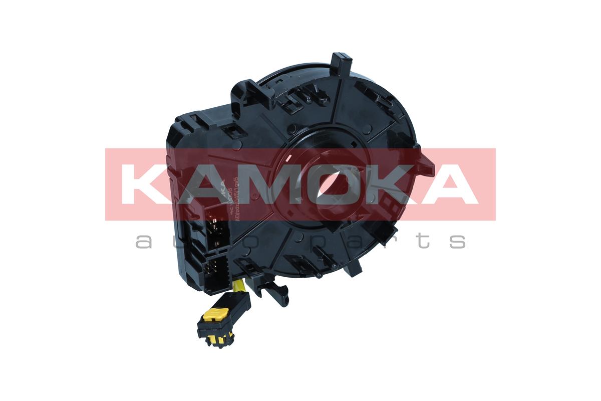Molla spiroelicoidale, Airbag - 4210006 KAMOKA