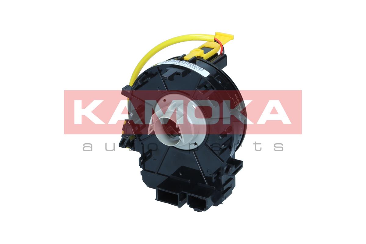 Molla spiroelicoidale, Airbag - 4210008 KAMOKA