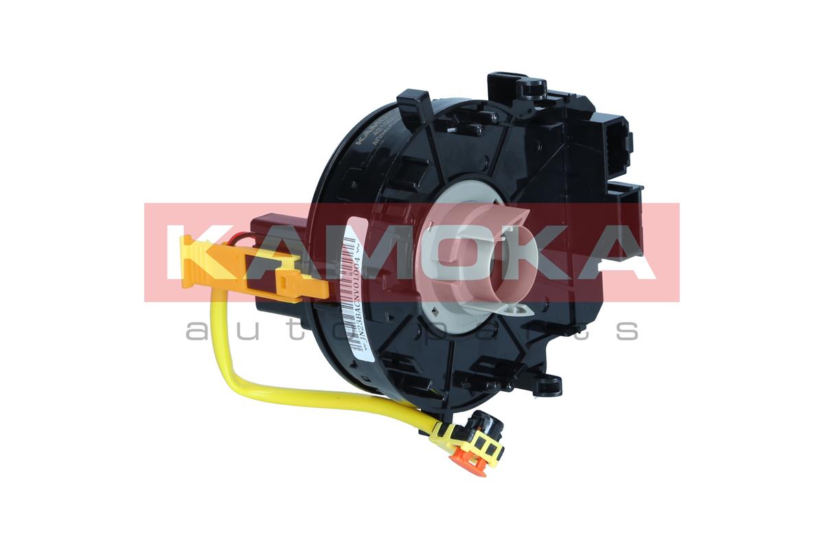 Molla spiroelicoidale, Airbag - 4210009 KAMOKA