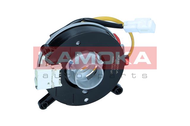 Clockspring, airbag - 4210012 KAMOKA