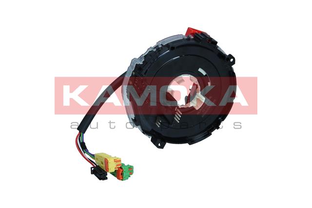 Clockspring, airbag - 4210013 KAMOKA