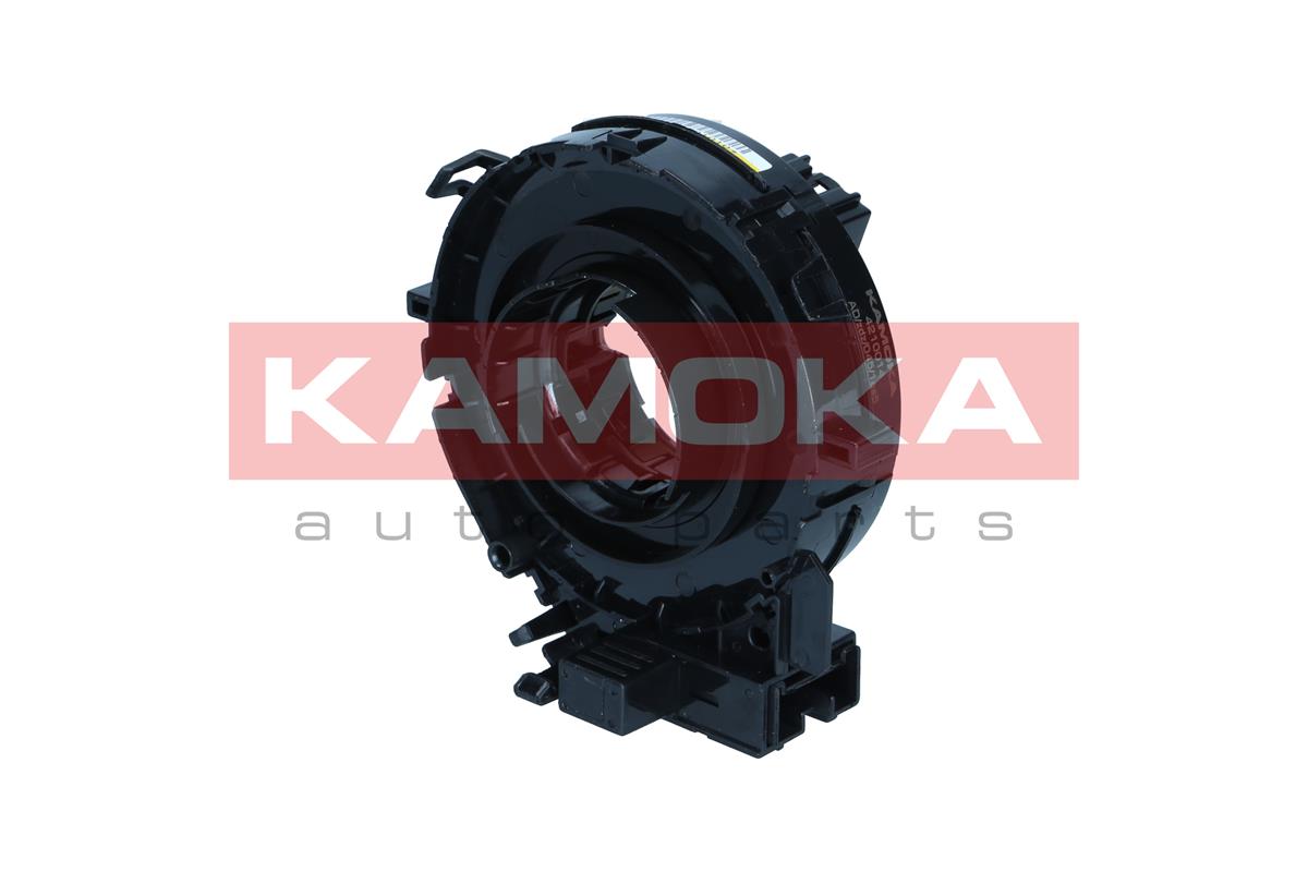 Clockspring, airbag - 4210014 KAMOKA