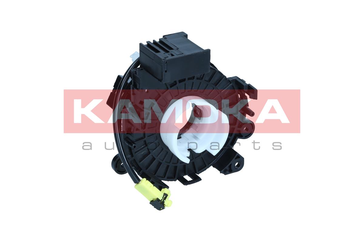 Clockspring, airbag - 4210015 KAMOKA