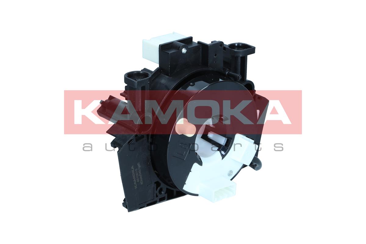 Clockspring, airbag - 4210016 KAMOKA
