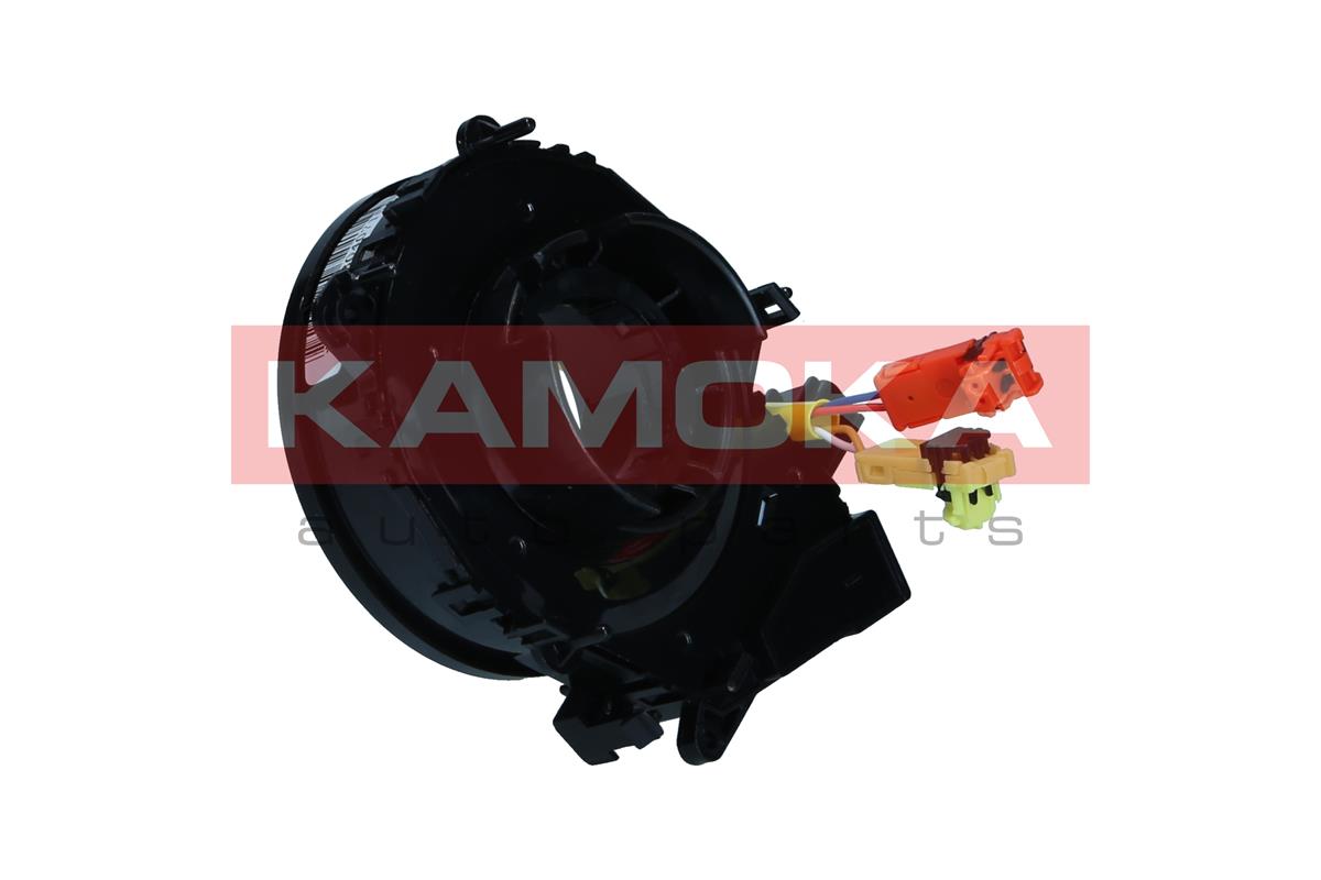 Clockspring, airbag - 4210017 KAMOKA
