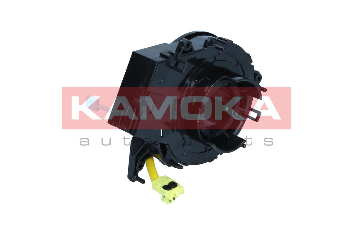 Clockspring, airbag - 4210018 KAMOKA