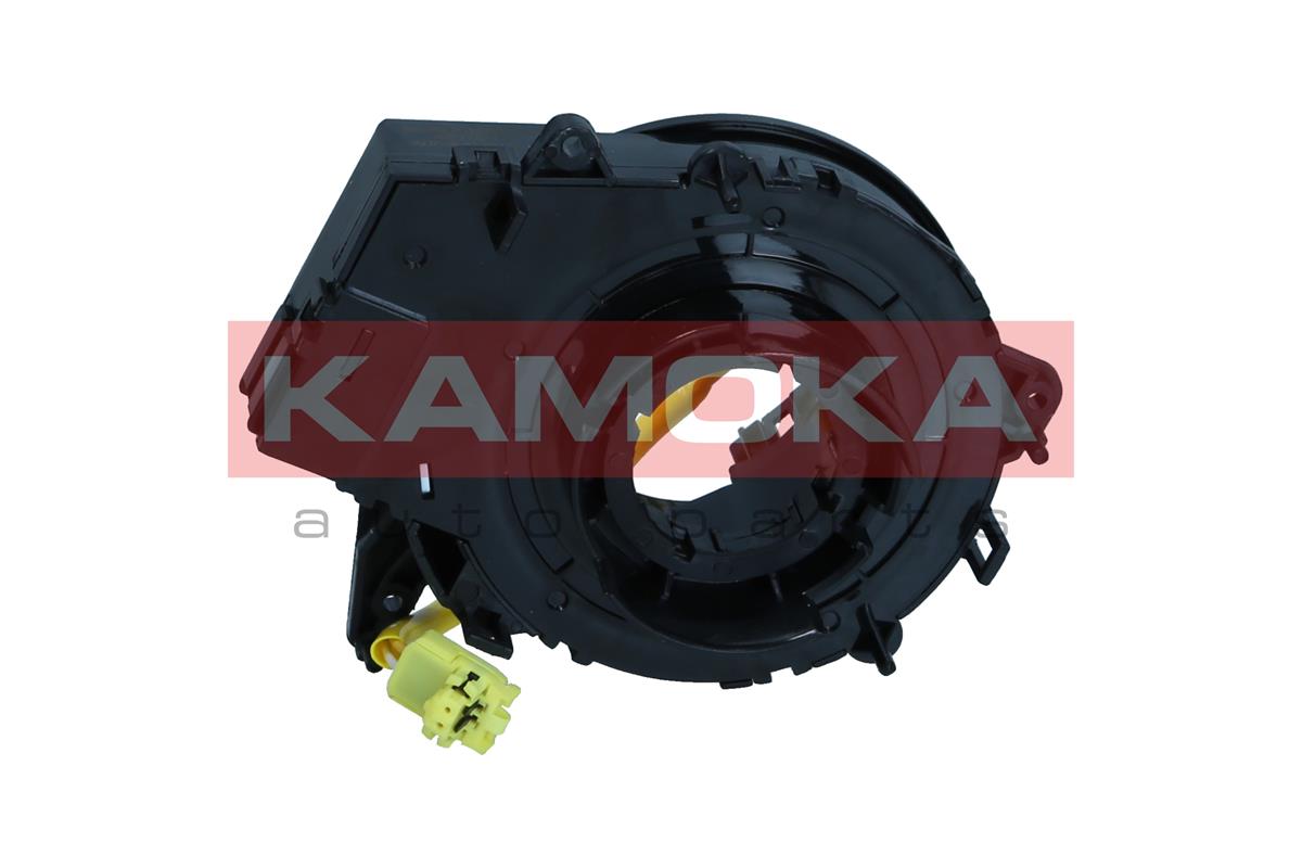 Clockspring, airbag - 4210019 KAMOKA