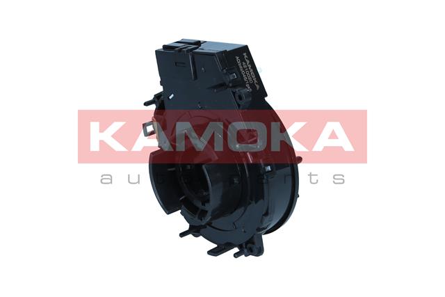 Clockspring, airbag - 4210020 KAMOKA