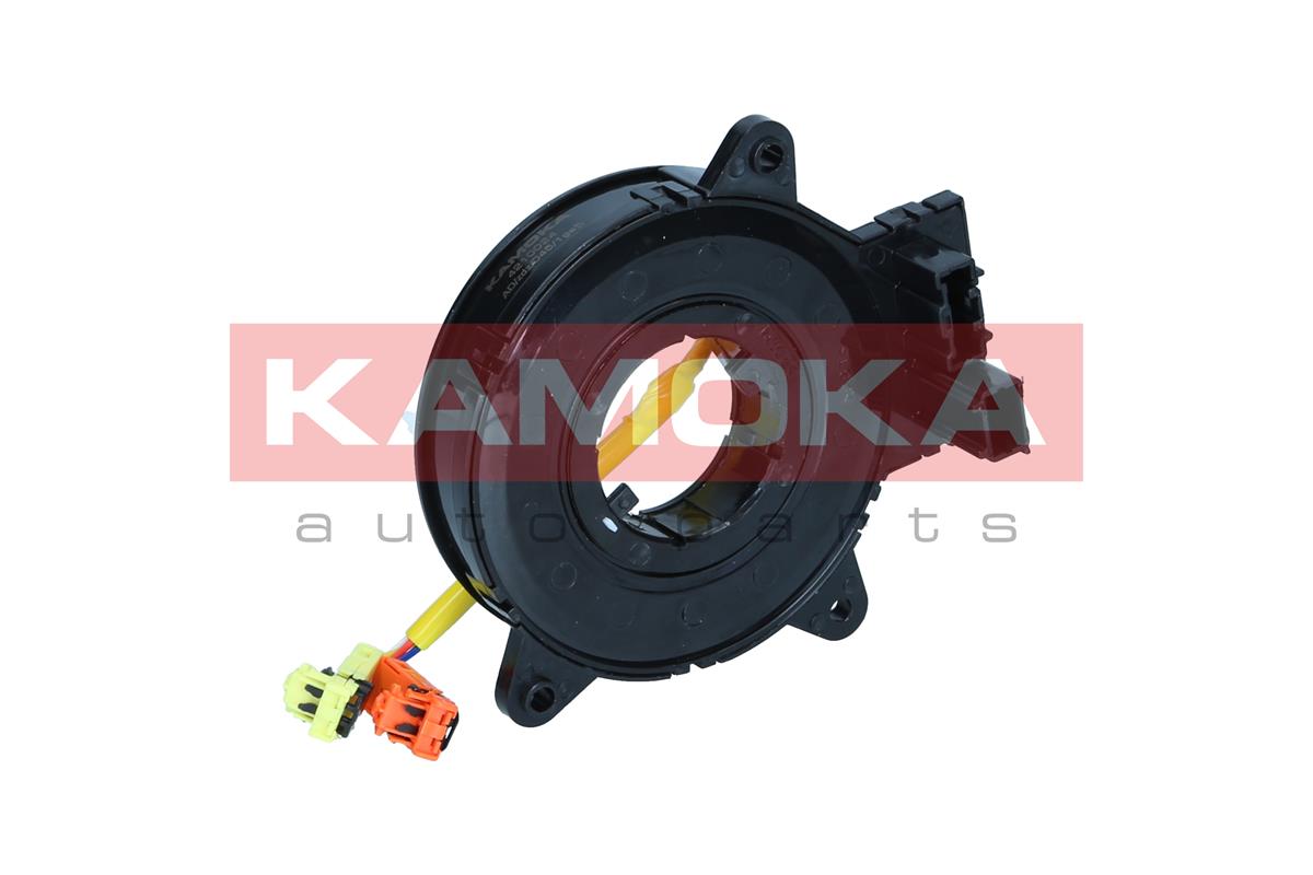 Molla spiroelicoidale, Airbag - 4210024 KAMOKA