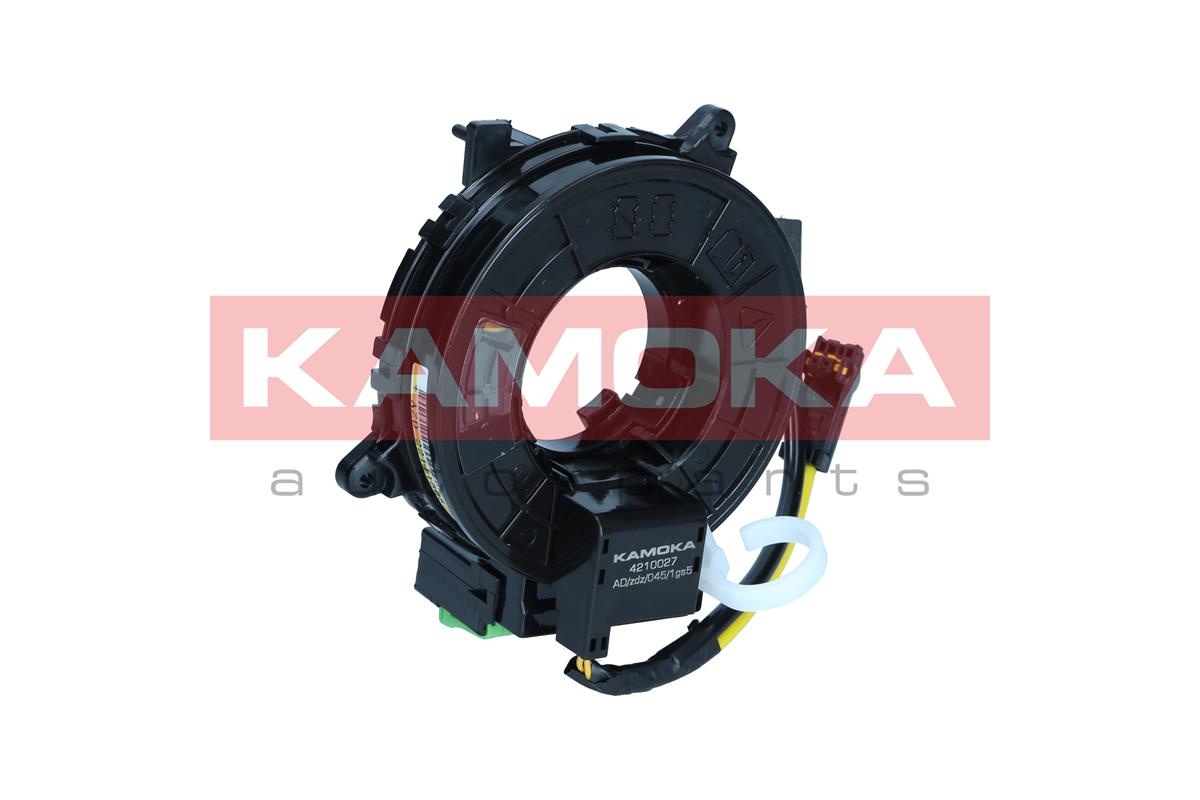 oro pagalvės ritė - 4210027 KAMOKA