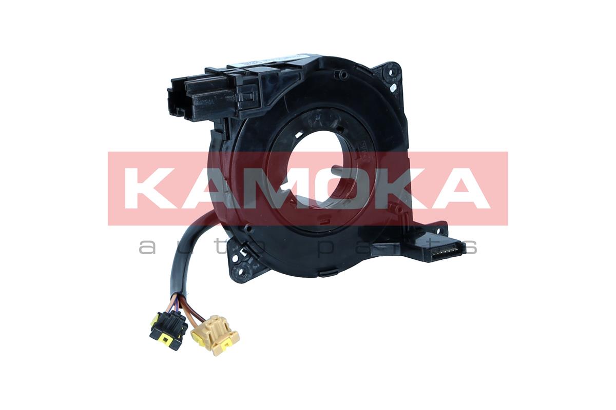 Clockspring, airbag - 4210030 KAMOKA