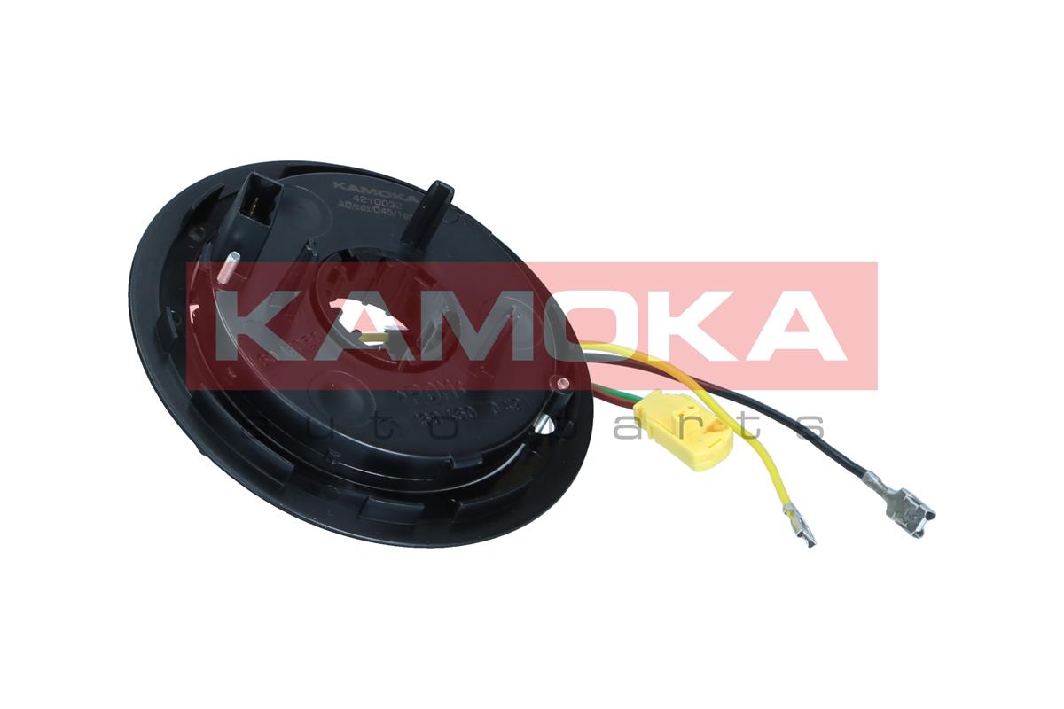 Clockspring, airbag - 4210032 KAMOKA