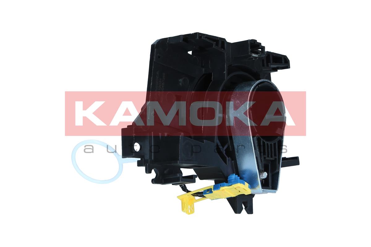 Clockspring, airbag - 4210034 KAMOKA