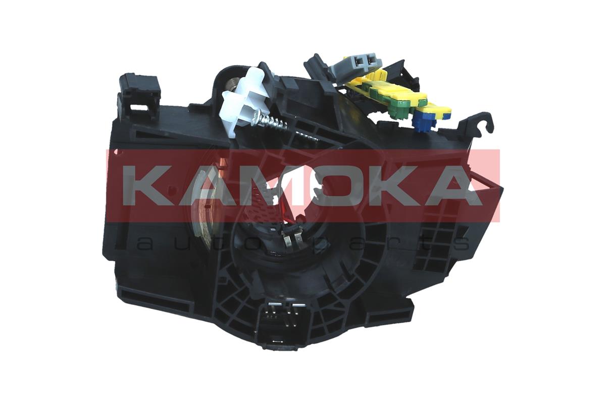 Clockspring, airbag - 4210035 KAMOKA