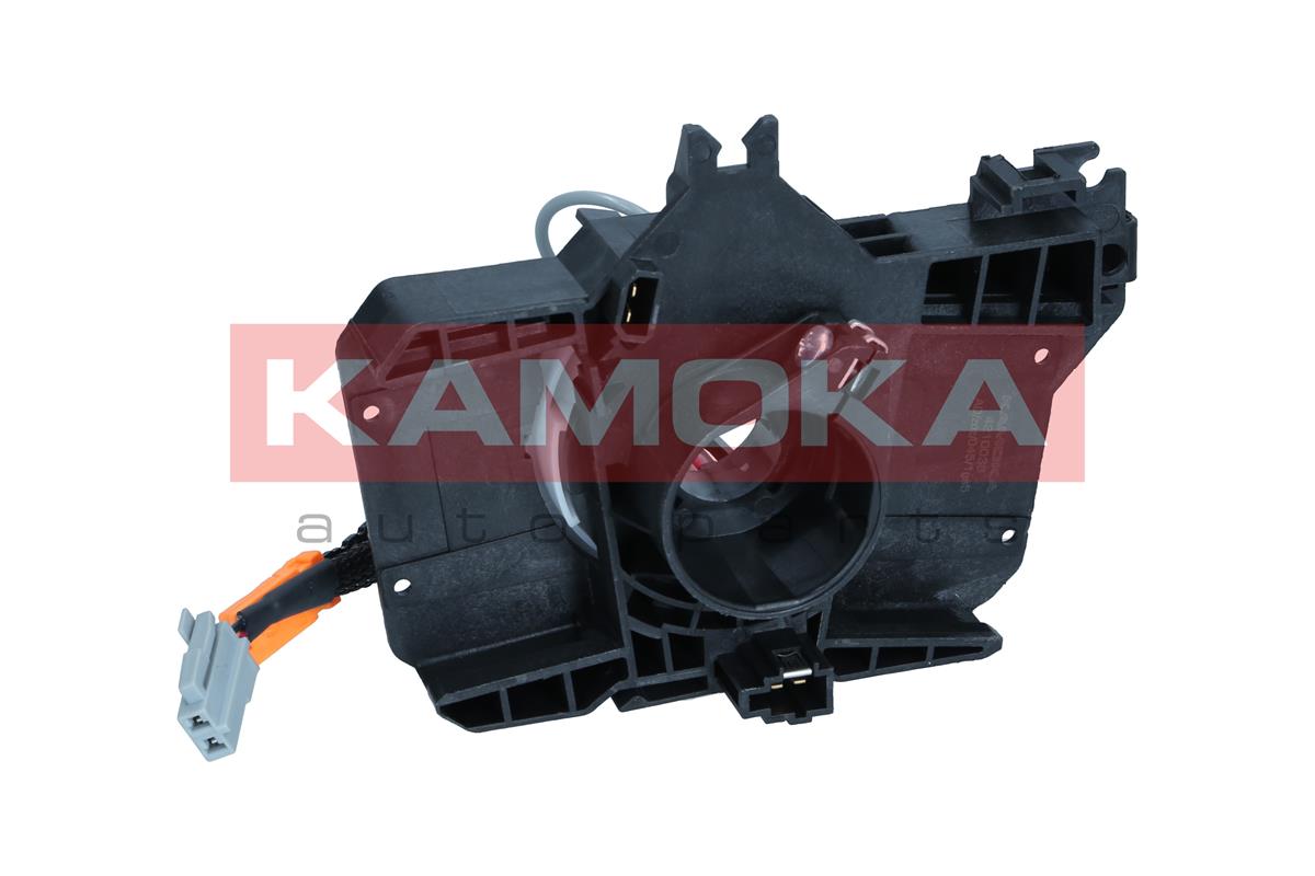 Clockspring, airbag - 4210036 KAMOKA