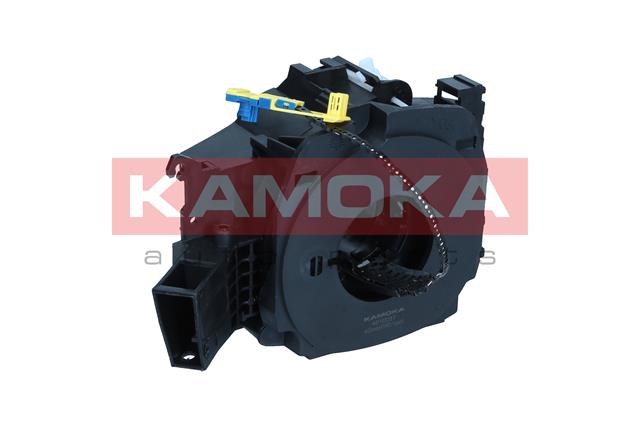 Molla spiroelicoidale, Airbag - 4210037 KAMOKA