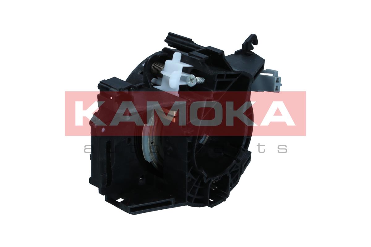 Molla spiroelicoidale, Airbag - 4210039 KAMOKA