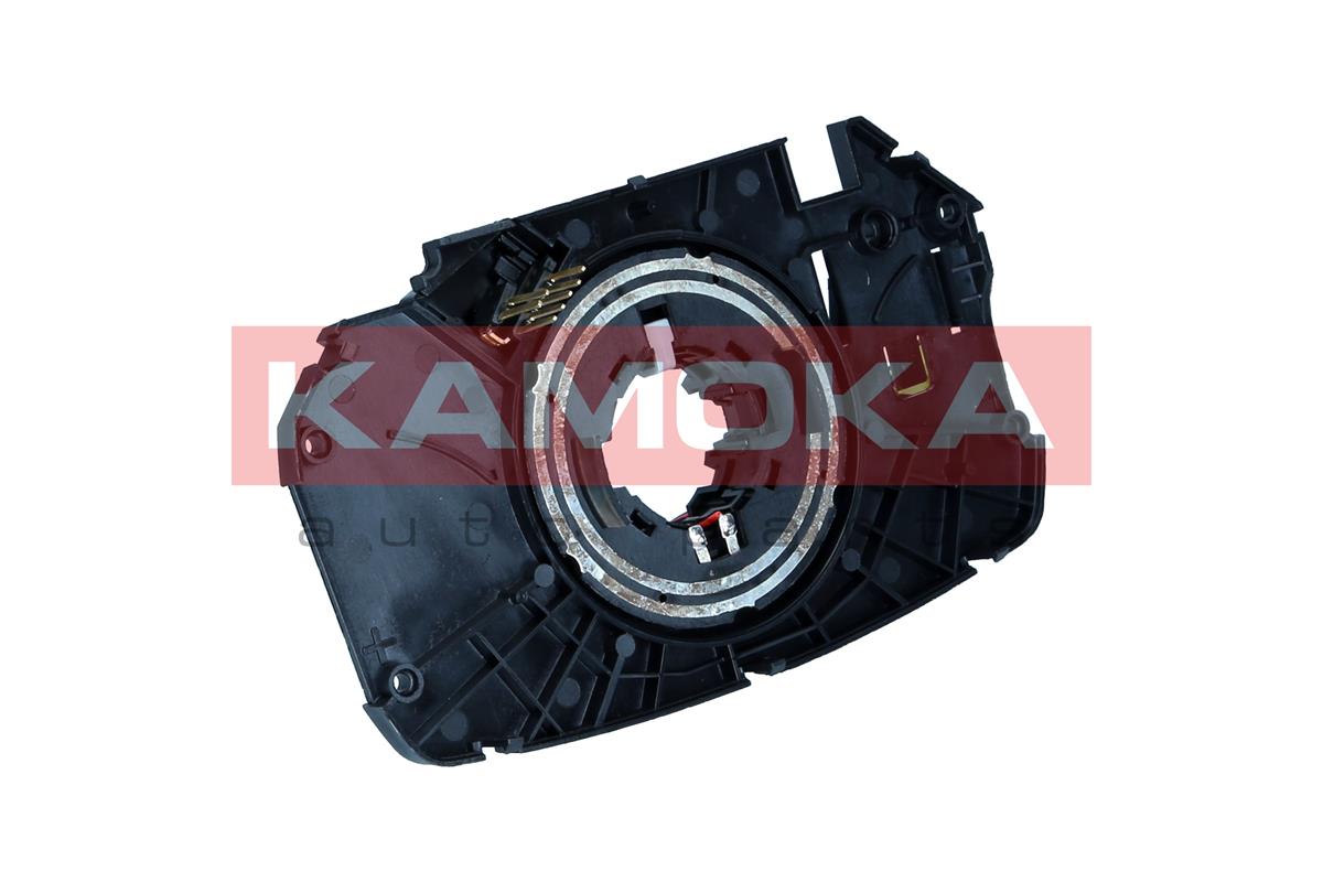 Molla spiroelicoidale, Airbag - 4210040 KAMOKA