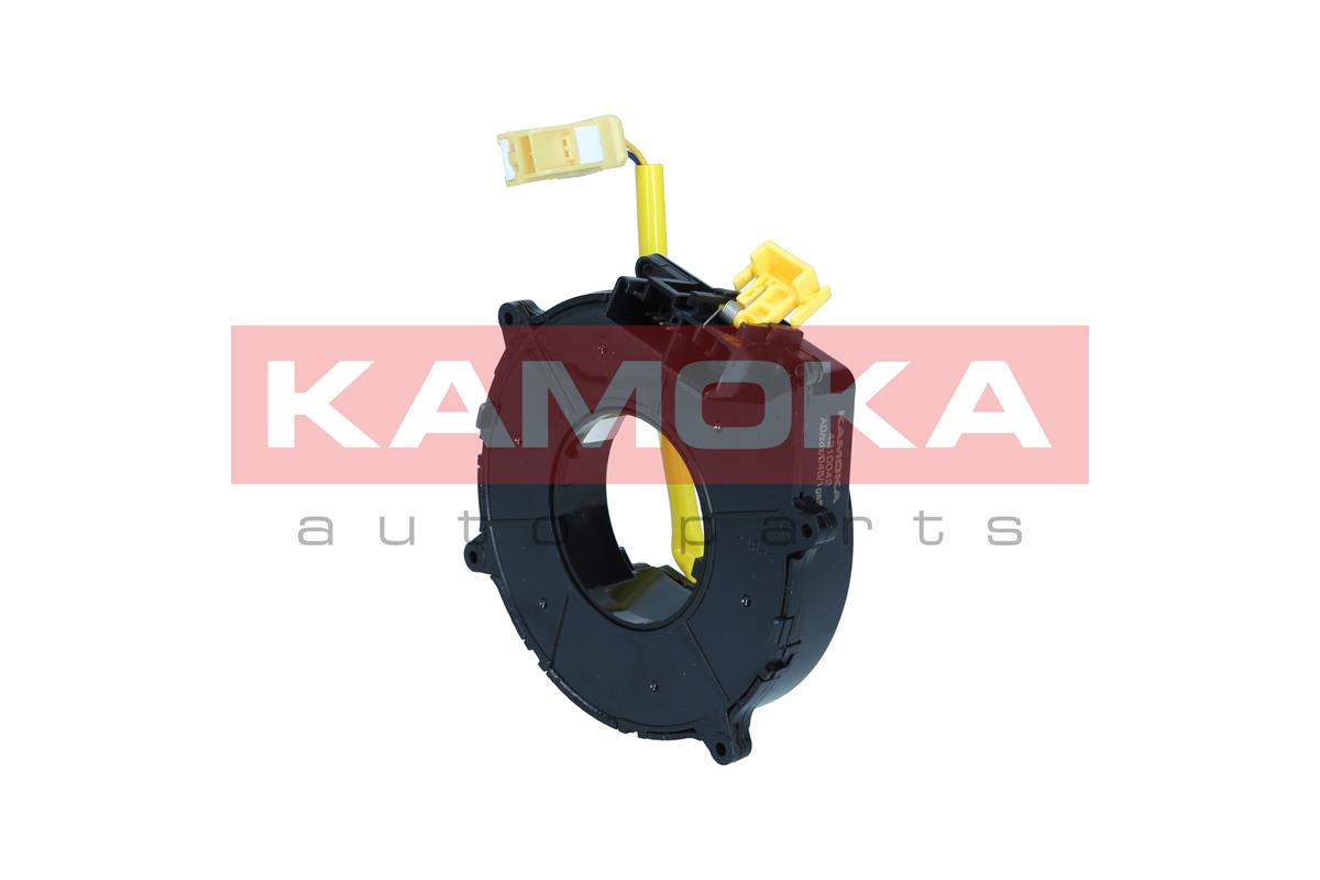 Clockspring, airbag - 4210042 KAMOKA
