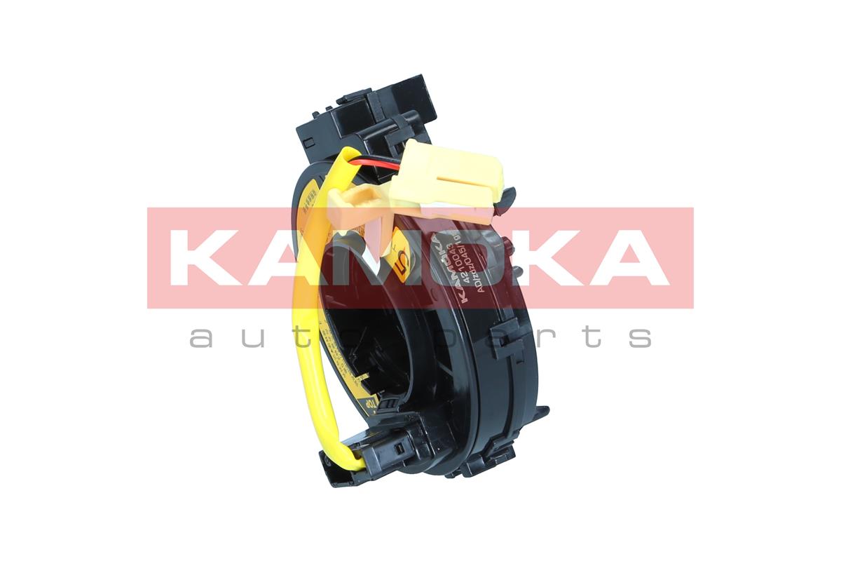 Clockspring, airbag - 4210043 KAMOKA