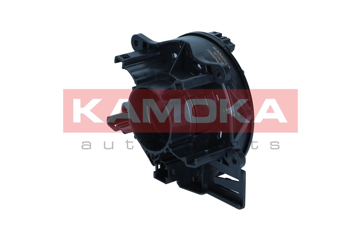 Витая пружина, подушка безопасности - 4210045 KAMOKA