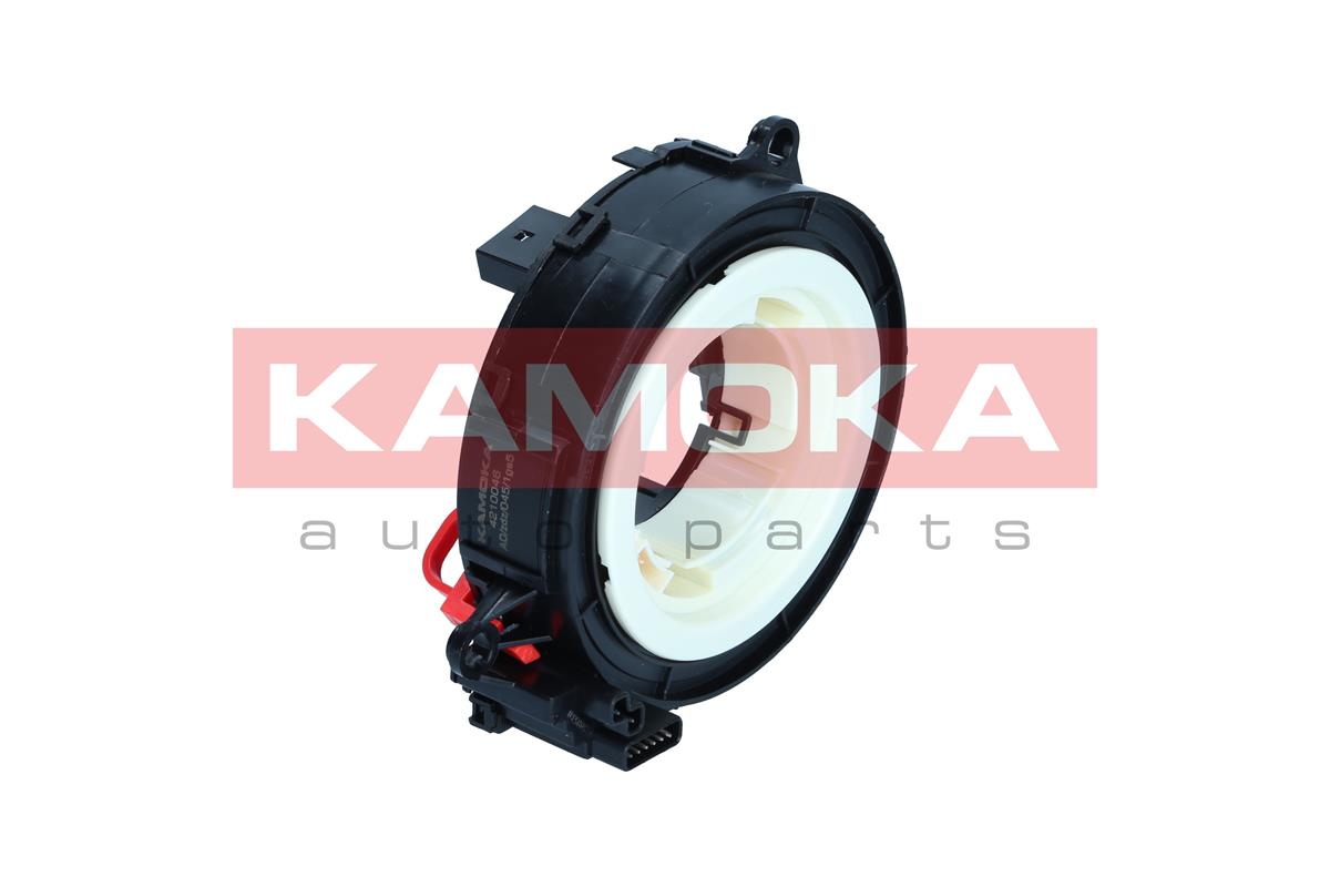 Clockspring, airbag - 4210046 KAMOKA