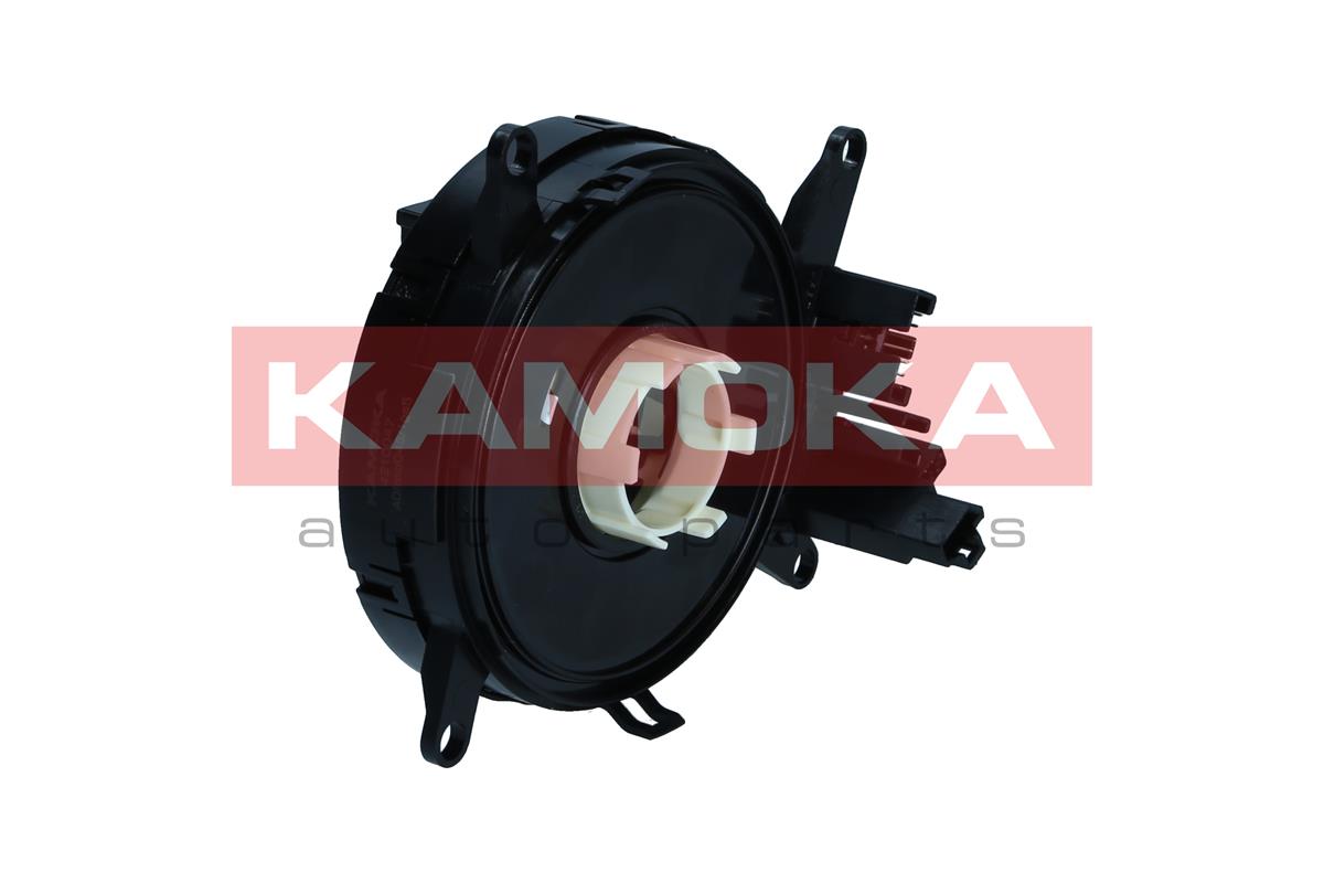Molla spiroelicoidale, Airbag - 4210047 KAMOKA