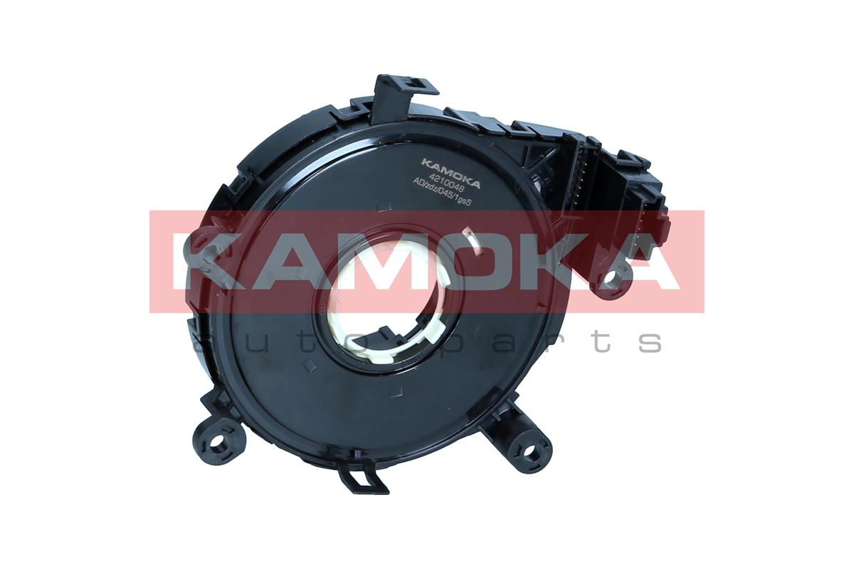 Clockspring, airbag - 4210048 KAMOKA