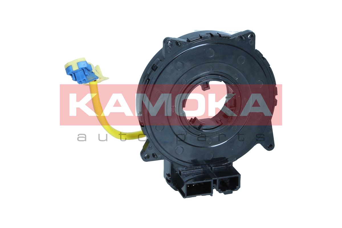 Molla spiroelicoidale, Airbag - 4210049 KAMOKA