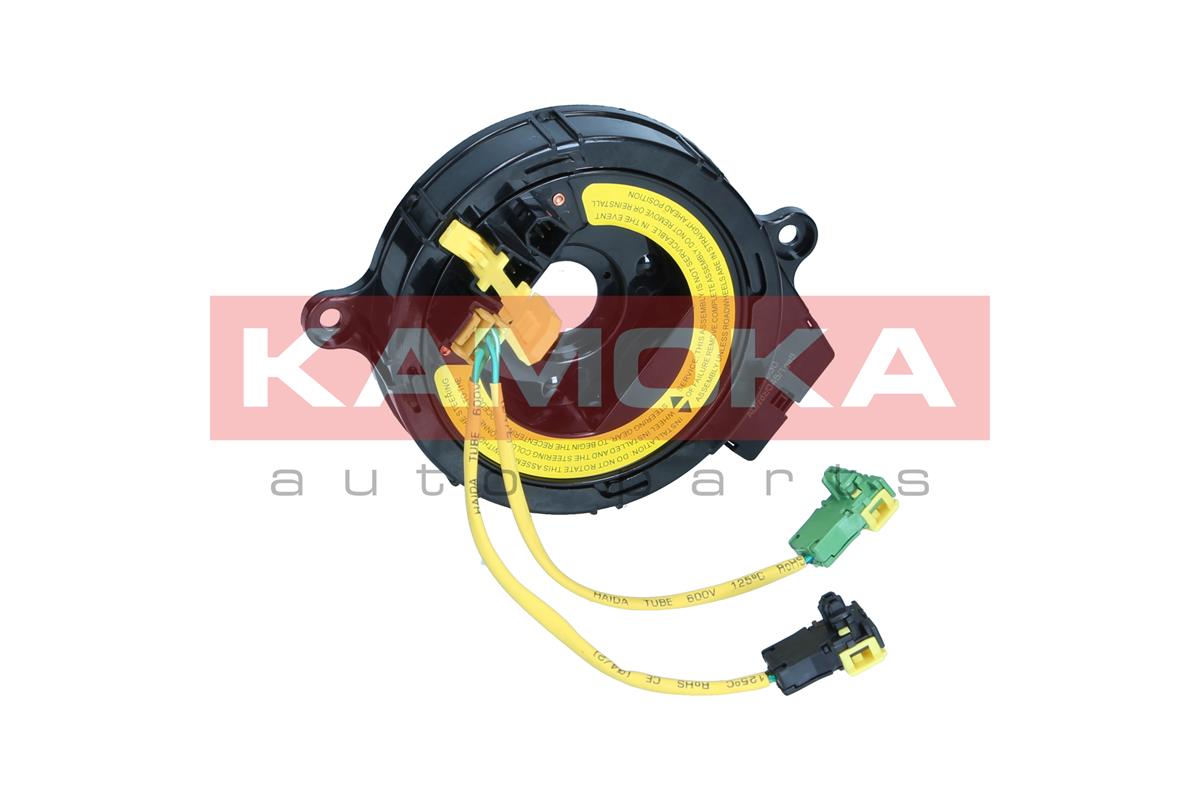 Molla spiroelicoidale, Airbag - 4210050 KAMOKA