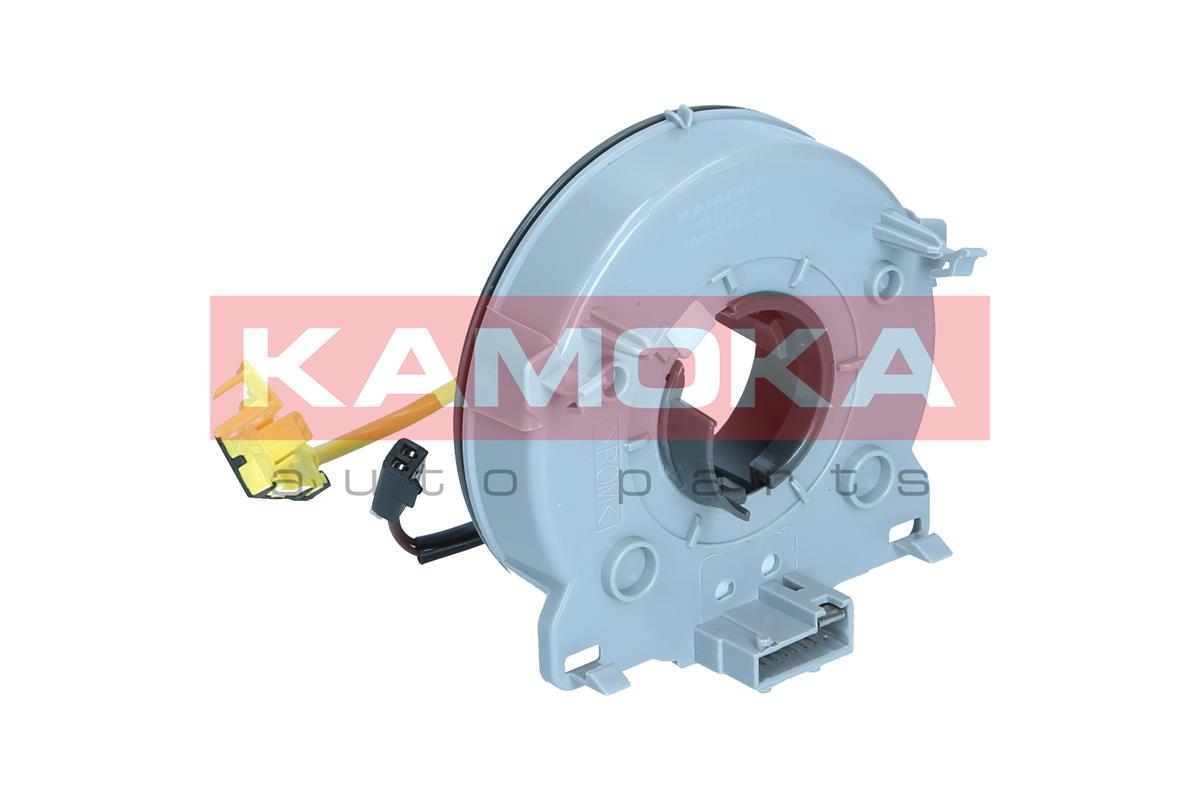 Clockspring, airbag - 4210051 KAMOKA