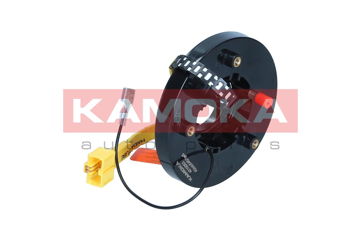 Clockspring, airbag - 4210053 KAMOKA
