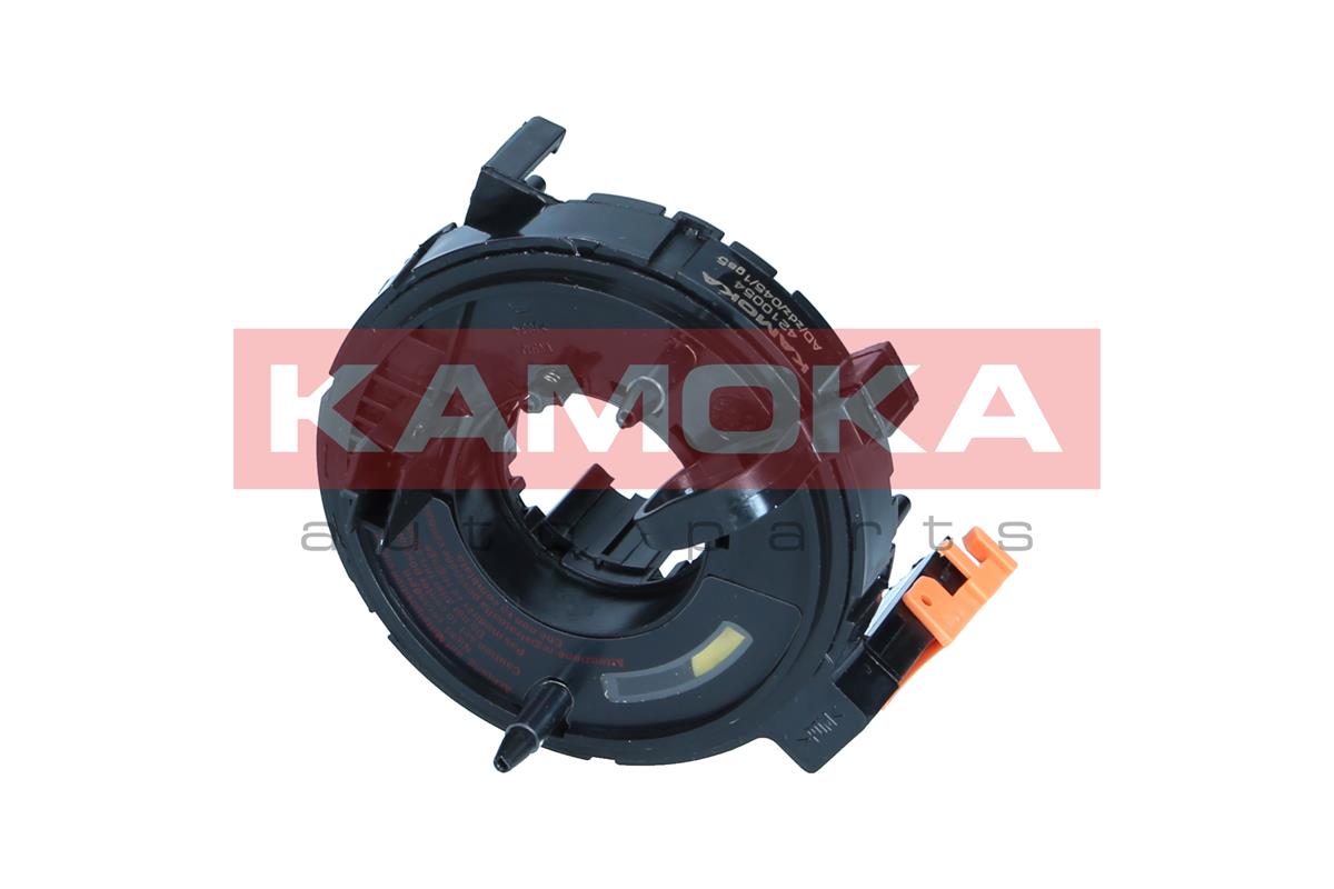 Molla spiroelicoidale, Airbag - 4210054 KAMOKA