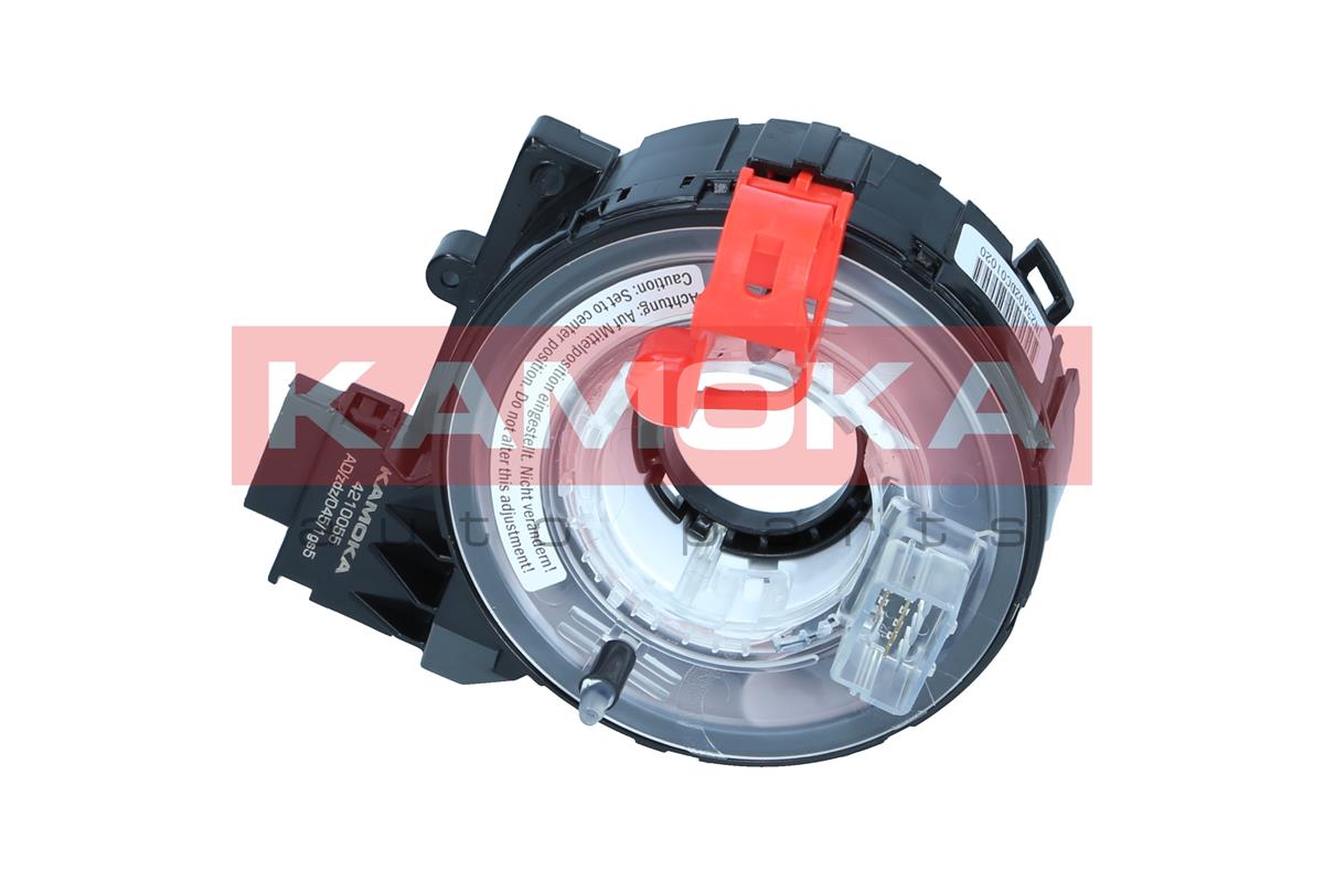 Clockspring, airbag - 4210055 KAMOKA
