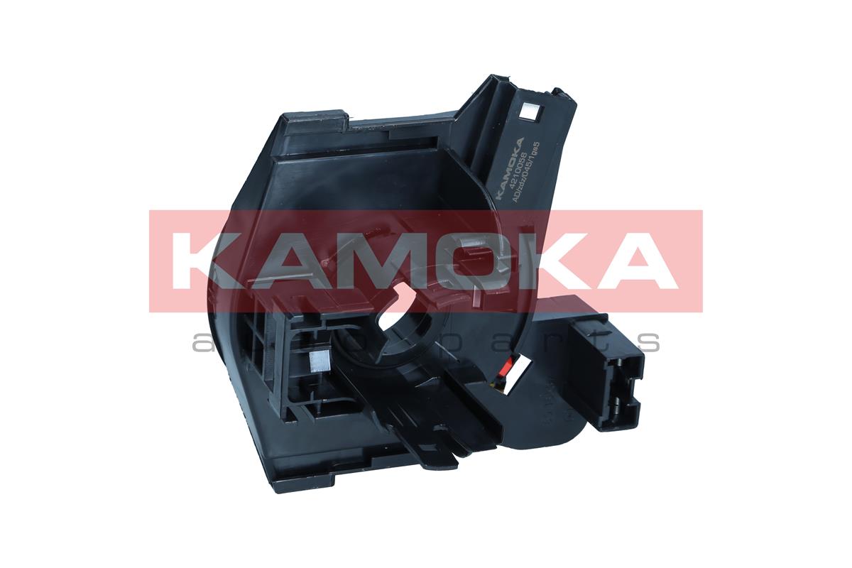 Molla spiroelicoidale, Airbag - 4210056 KAMOKA