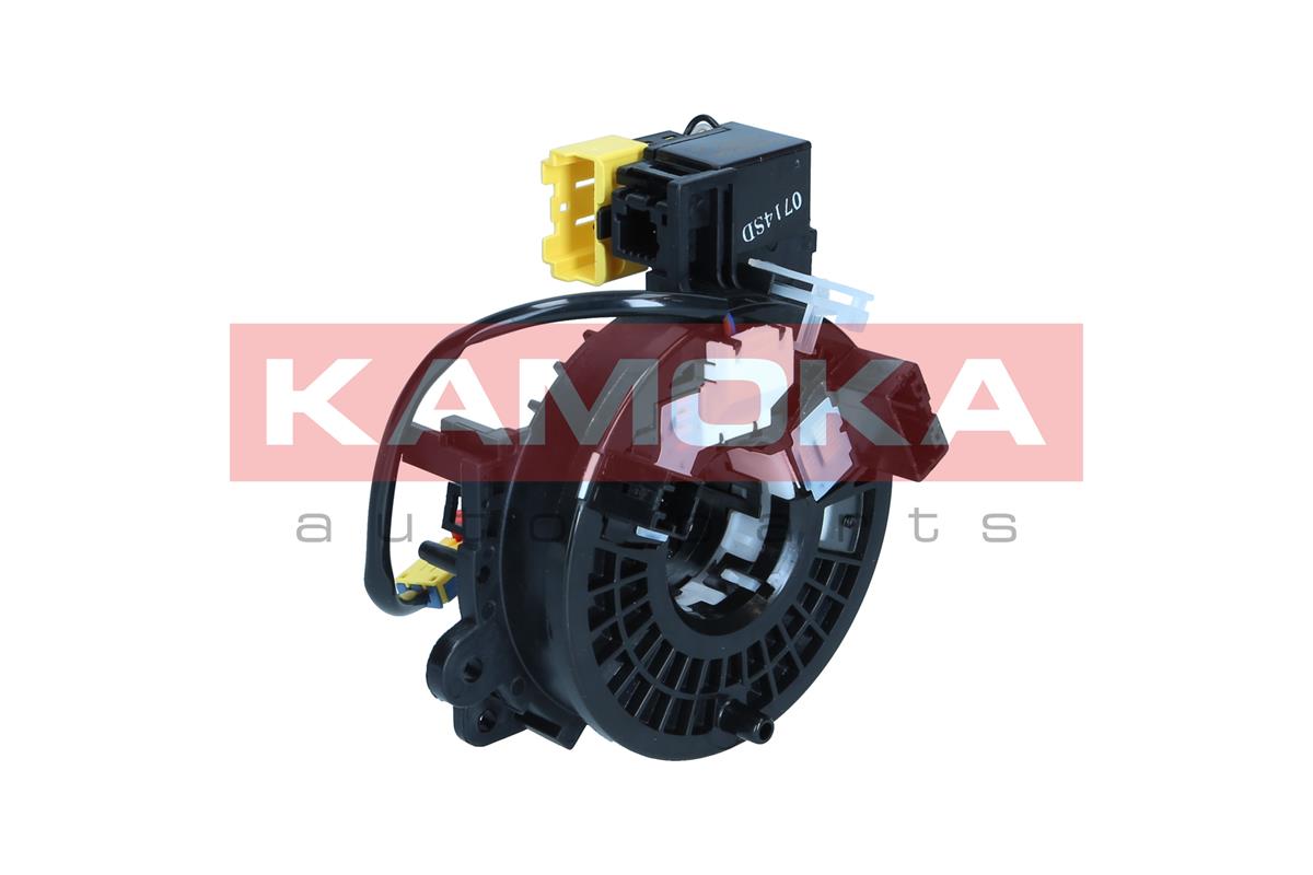 Clockspring, airbag - 4210057 KAMOKA