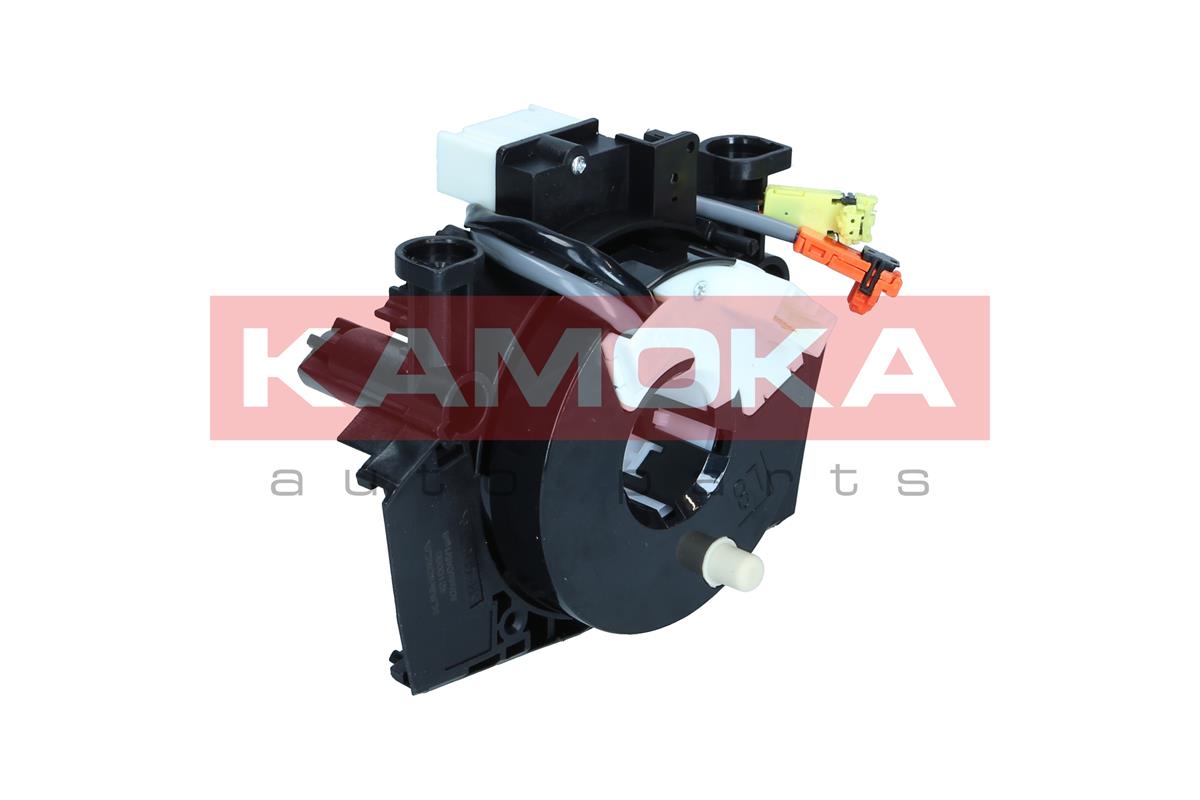 Molla spiroelicoidale, Airbag - 4210060 KAMOKA