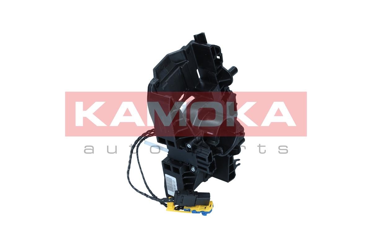 Molla spiroelicoidale, Airbag - 4210061 KAMOKA