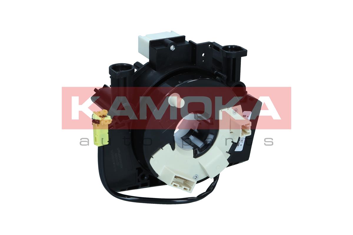 Clockspring, airbag - 4210064 KAMOKA